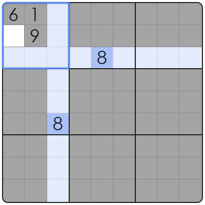 sudoku extremo