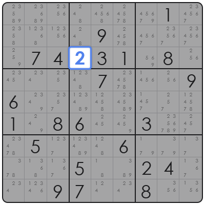 any sudoku solver