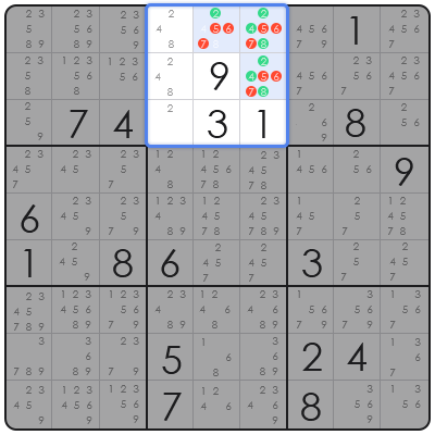 dkm sudoku online